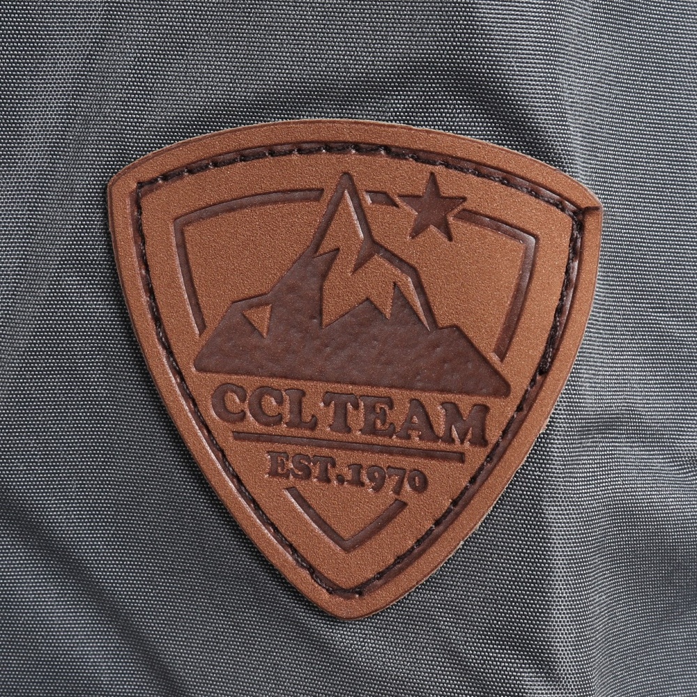 シーシーエル チーム（CCL TEAM）（キッズ）ジュニア スキーウェア 中綿 ジャケット CK5167980CGLV-22
