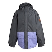 (キッズ)ジュニア スキーウェア 中綿 ジャケット CK5167980CGLV