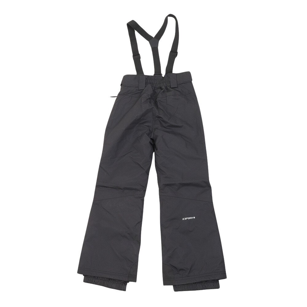 ＩＣＥＰＥＡＫ（キッズ）ジュニア スキーウェア パンツ VERDEN 4 51115 990