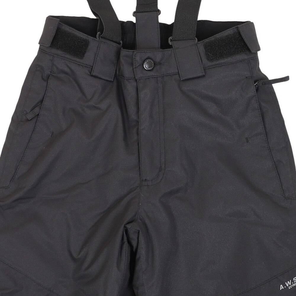 ＩＣＥＰＥＡＫ（キッズ）ジュニア スキーウェア パンツ VERDEN 4 51115 990