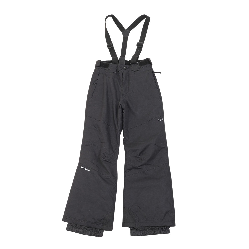 ＩＣＥＰＥＡＫ（キッズ）ジュニア スキーウェア パンツ VERDEN 4 51115 990