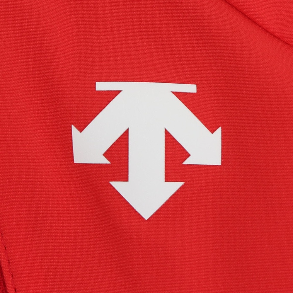 デサント（DESCENTE）（キッズ）ジュニア スキーウエア S.I.O インシュレイテッド パンツ DW4FLP50J RD01