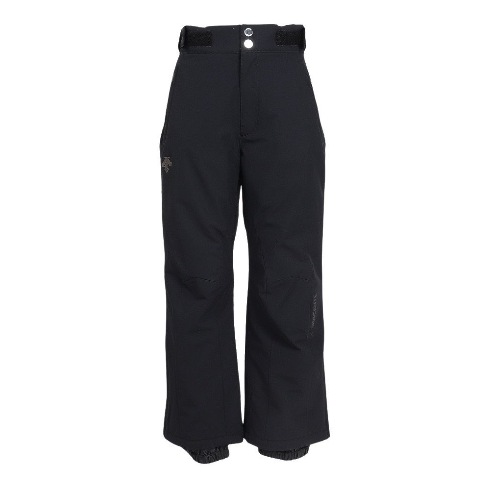 DESCENTE�X�L�[�E�G�A �W���j�A INSULATED �p���c DW5FLP01J BK00�P�U�O90�X�m�[�E�F�A