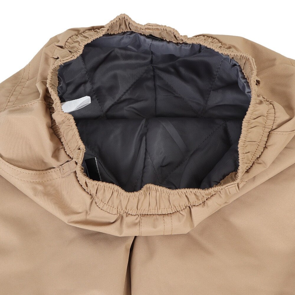 その他ブランド（OTHER BRAND）（キッズ）ジュニア スキー パンツ 321NN2HHM0048 BEG ベージュ サイズ調整 雪あそび |  マリン、ウィンタースポーツ用品はヴィクトリア