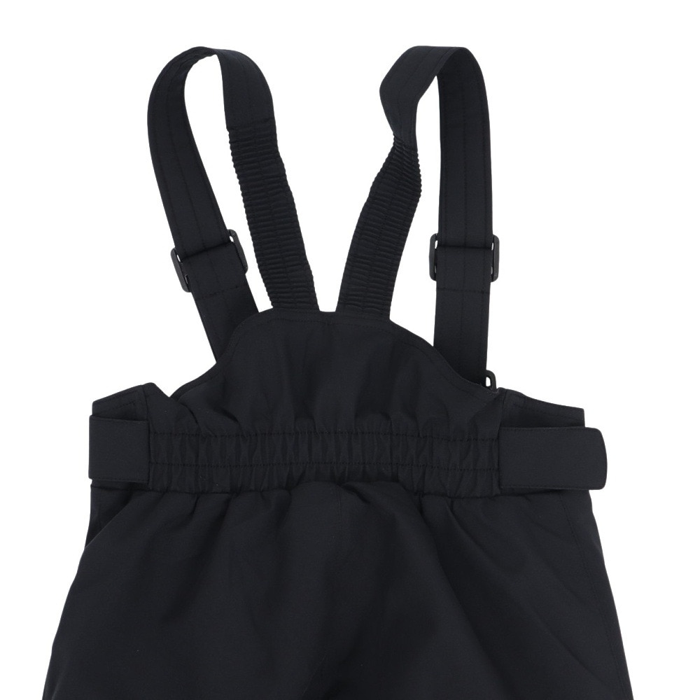 エアボーン（ARBN）（キッズ）25SNOWFUN スキーウエア パンツ AB53WW1616J BLK