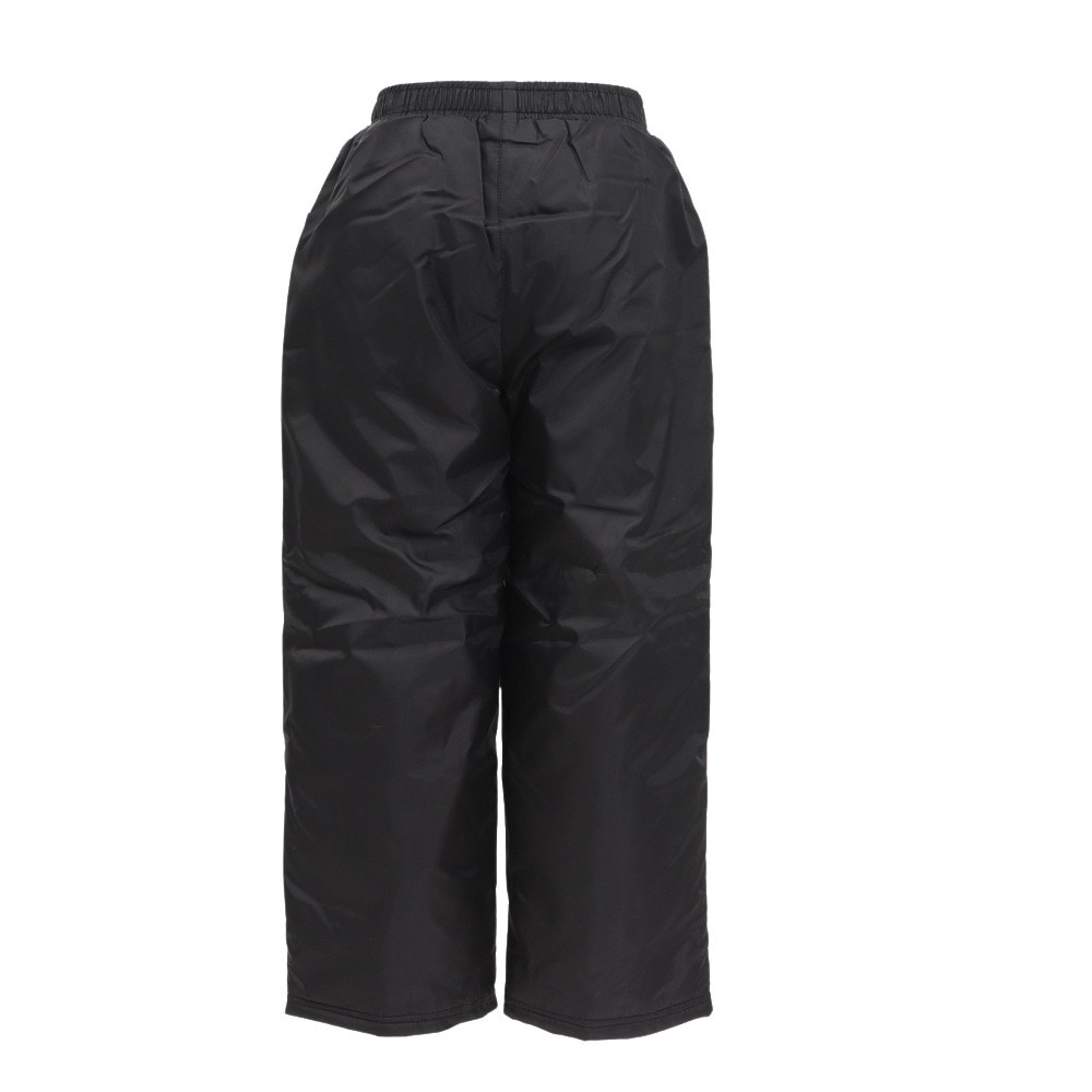 シーシーエル チーム（CCL TEAM）（キッズ）ジュニア オーバーパンツ 5368760BLK