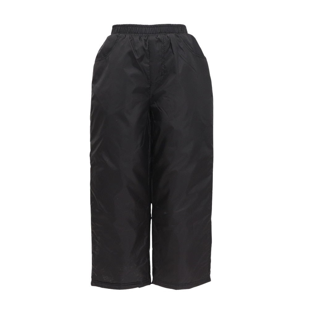 シーシーエル チーム（CCL TEAM）（キッズ）ジュニア オーバーパンツ 5368760BLK