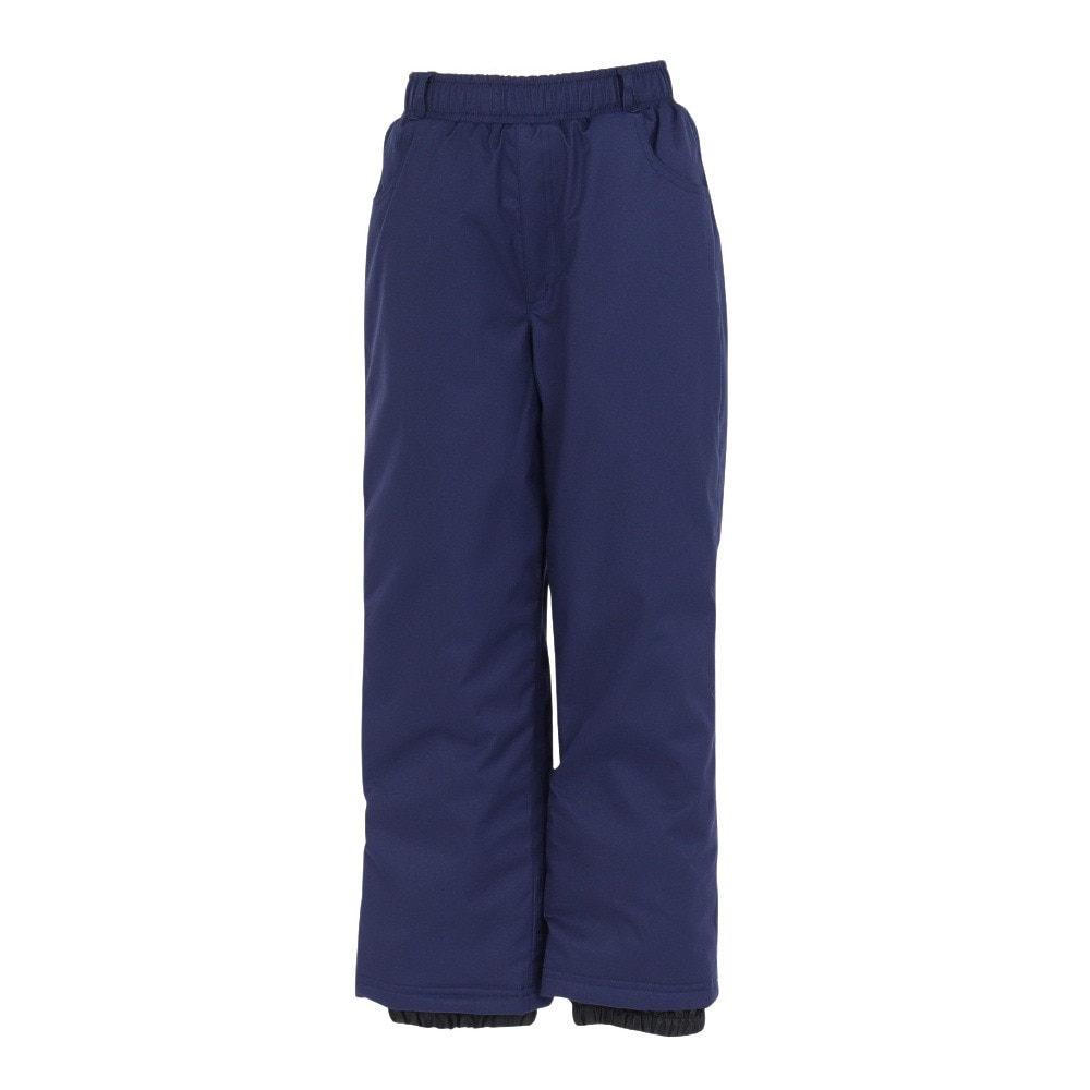 シュトロイレ（STREULE）（キッズ）ジュニア 子供用 スノーパンツ