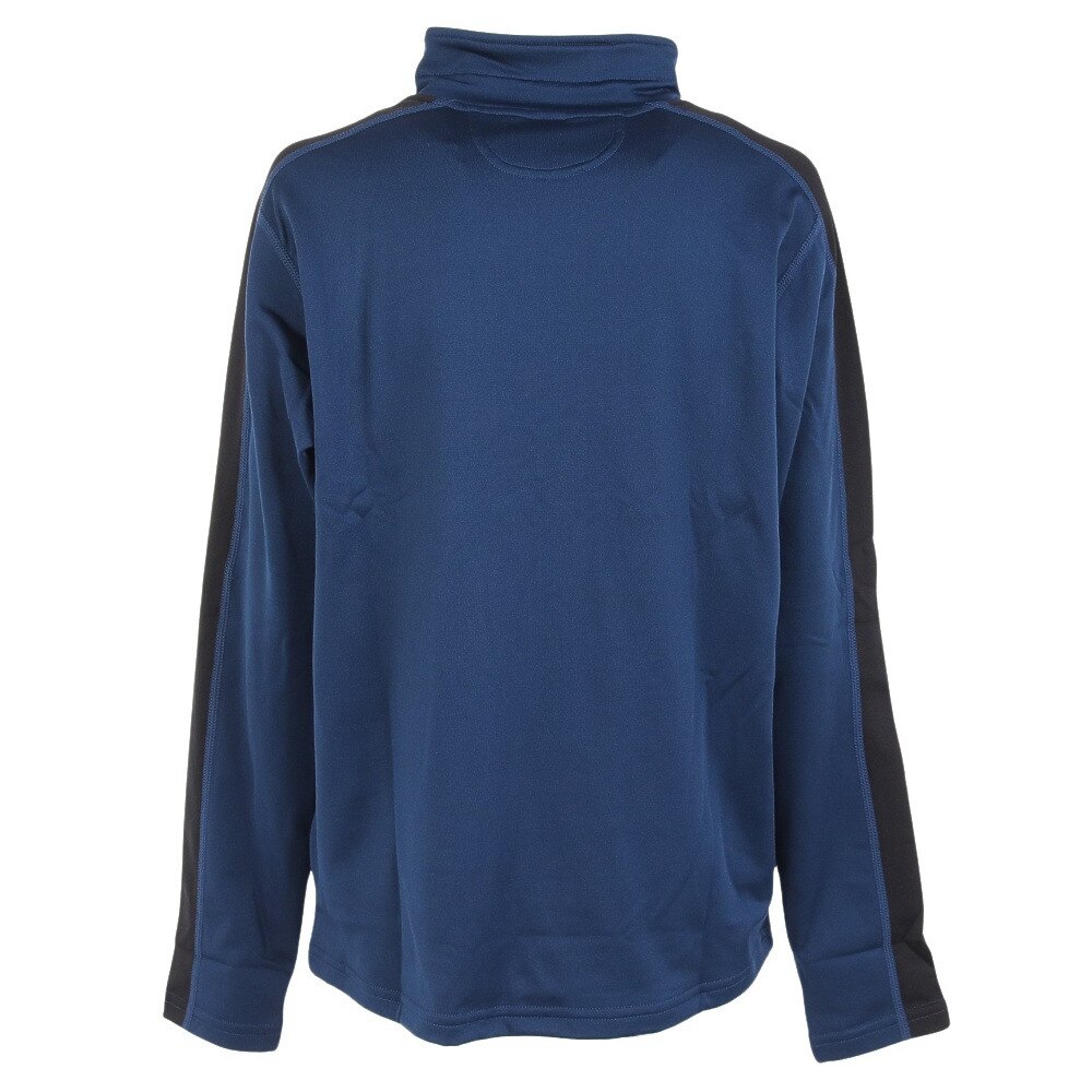 ＩＣＥＰＥＡＫ（キッズ）ジュニア スキーウェア ベースレイヤー 長袖 FLEMINTON 4 51712 392