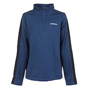 ICEPEAK(キッズ)ジュニア スキーウェア ベースレイヤー 長袖 FLEMINTON 4 51712 392