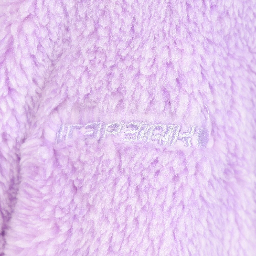 ＩＣＥＰＥＡＫ（キッズ）ジュニア スキーウェア フリース パーカー LOA 4 51884 720