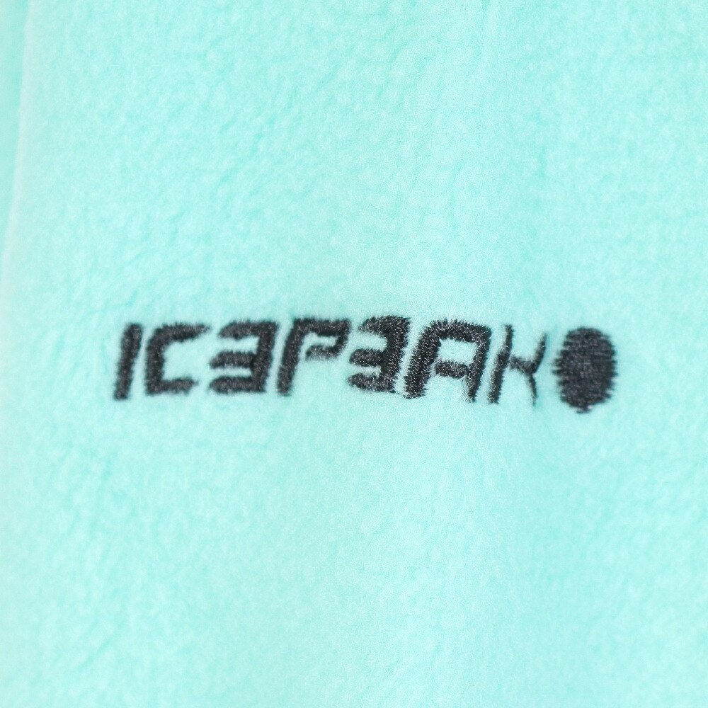 ＩＣＥＰＥＡＫ（キッズ）ジュニア スキーウェア フリース ジャケット LUANDA 4 51886 510