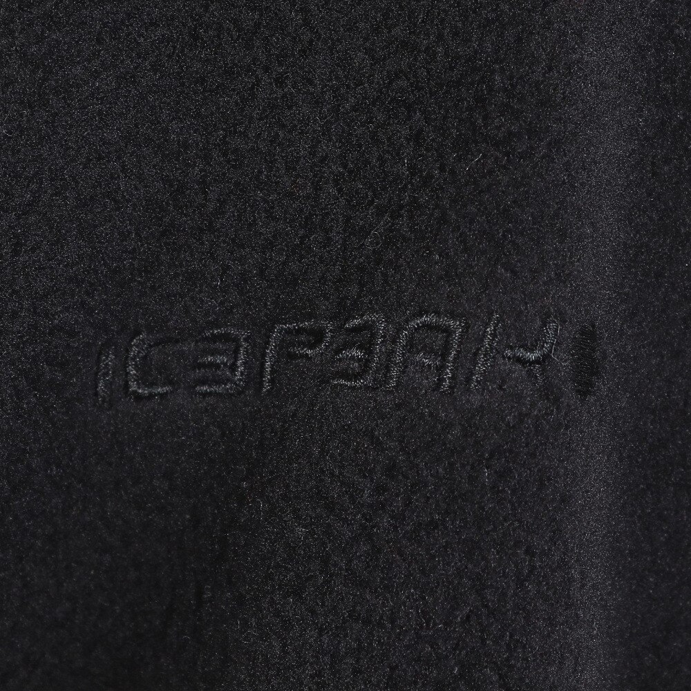 ＩＣＥＰＥＡＫ（キッズ）ジュニア スキーウェア フリース ジャケット LEBO 4 51887 990