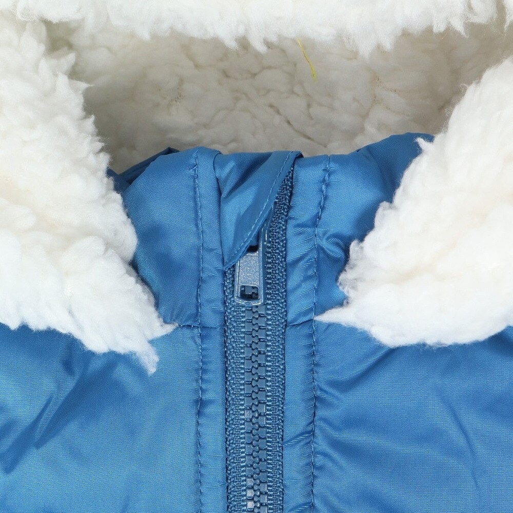 ニッキー キッズ（NIKKI KIDS）（キッズ）ジュニア 新幹線 スノー ジャンプスーツ 144-350-MNT