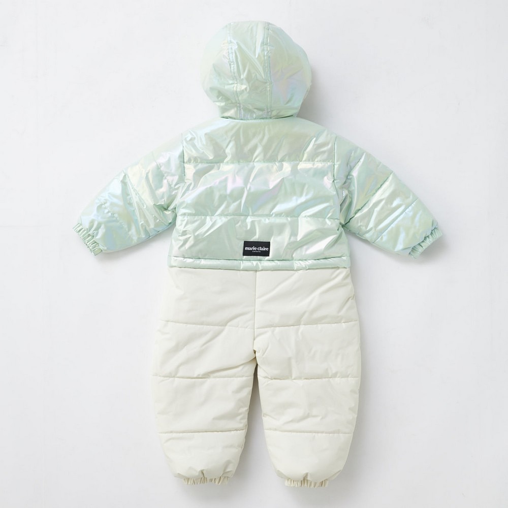 ニッキー キッズ（NIKKI KIDS）（キッズ）ジュニア marie claire ジャンプスーツ 145300-MNT