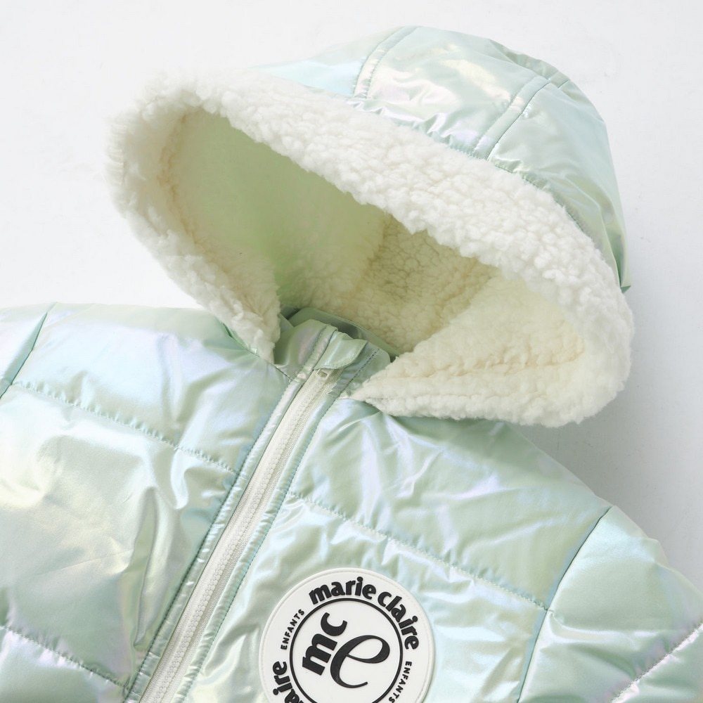 ニッキー キッズ（NIKKI KIDS）（キッズ）ジュニア marie claire ジャンプスーツ 145300-MNT