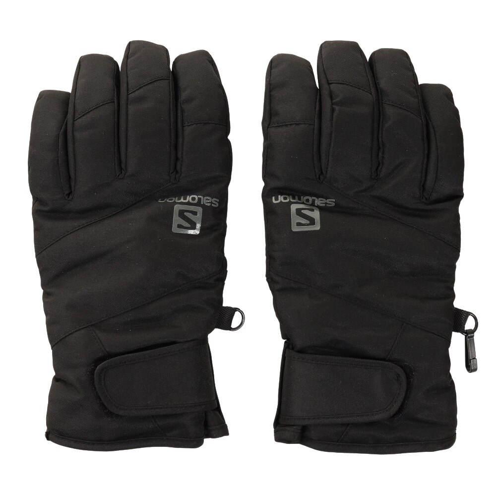salomon スキー グローブ - その他のスキー・スノボー用品の人気商品・通販・価格比較 - 価格.com