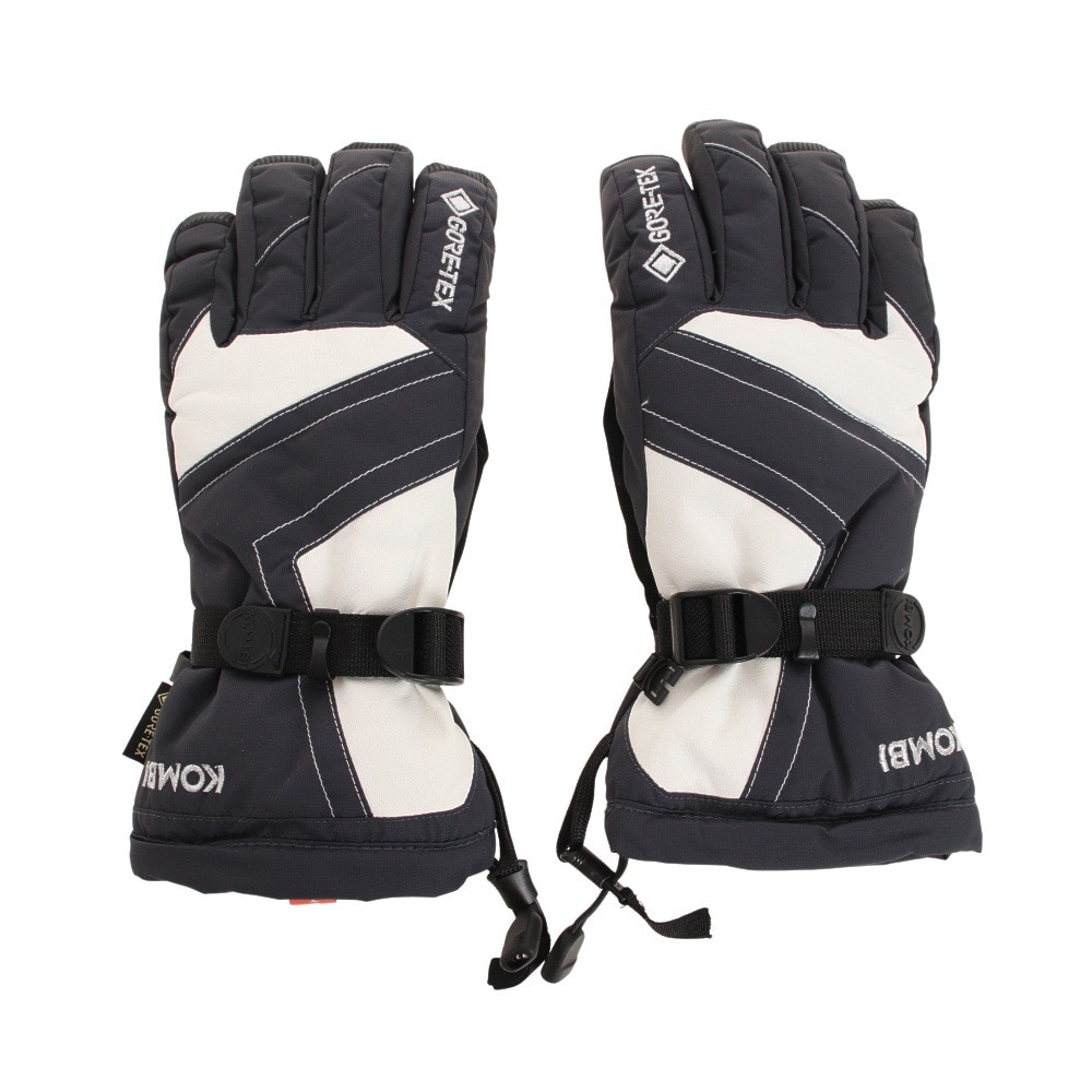 コンビ（KOMBI）スキー スノーボード グローブ 手袋 ゴアテックス Sサイズ