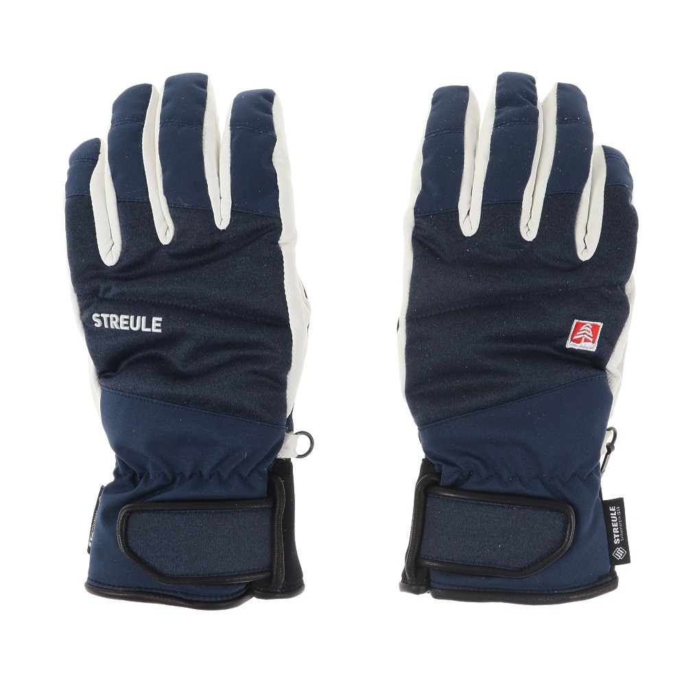 STREULEO[u XL[ Xm[{[h Y QUILTING Xm[O[u 325ST1SN5001 NVY ۉ hkk48