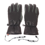 コンビ（KOMBI）（メンズ）スキー スノーボード スノボ グローブ 手袋 21LVG-GTV-03 ゴアテックス GORE-TEX