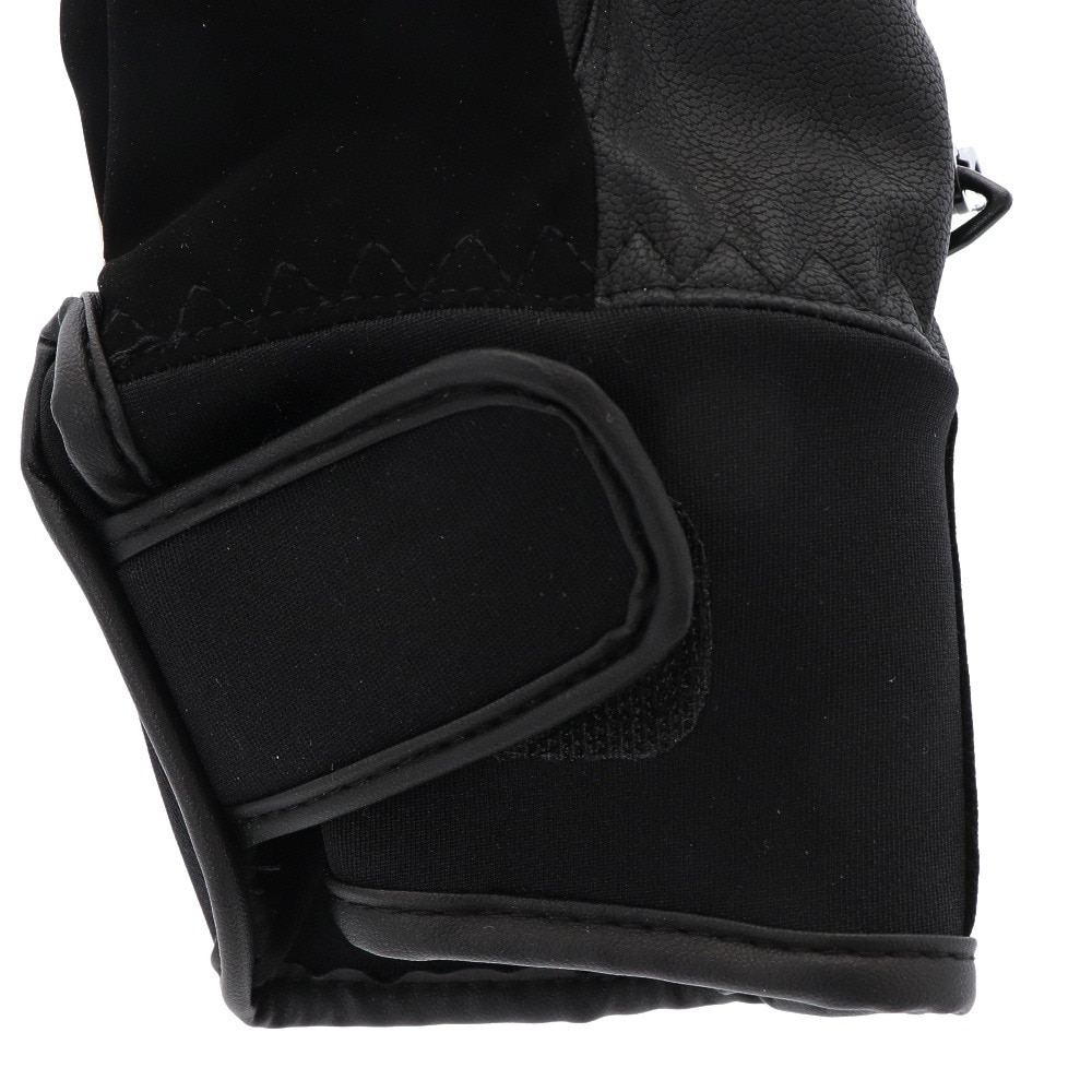 エアボーン（ARBN）（メンズ）スキー スノーボード グローブ 手袋 メンズ SOLID ABG11126 BEIGE 手袋