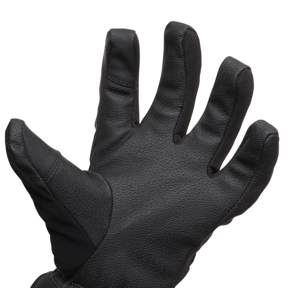 シックスエイトシックス（686）（メンズ）GORE Under Cuff グローブ M2WGLV105 BLACK ゴアテックス GORE-TEX