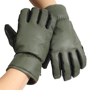 (メンズ)スノーグローブ 五指グローブ 22LVG-GTV-07 ゴアテックス GORE-TEX