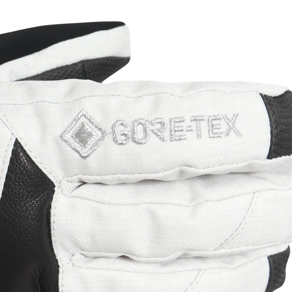 コンビ（KOMBI ）（メンズ）スノーグローブ 五指グローブ 22ORG-GTV-01UPD ゴアテックス GORE-TEX