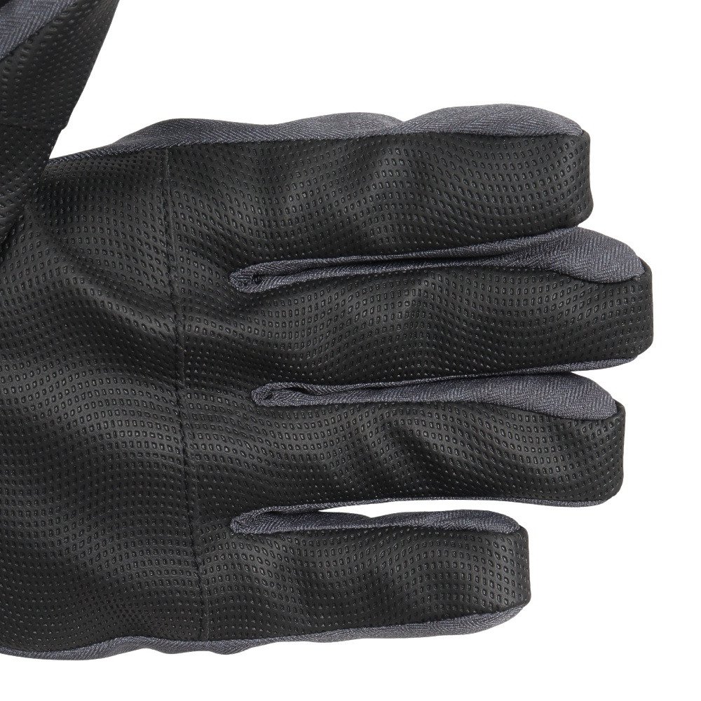 コンビ（KOMBI ）（メンズ）スノーグローブ 五指グローブ 22ORG-GTV-02UPD ゴアテックス GORE-TEX