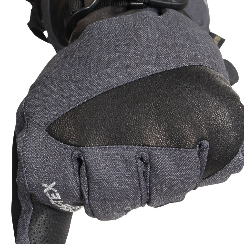 コンビ（KOMBI ）（メンズ）スノーグローブ 五指グローブ 22ORG-GTV-02UPD ゴアテックス GORE-TEX