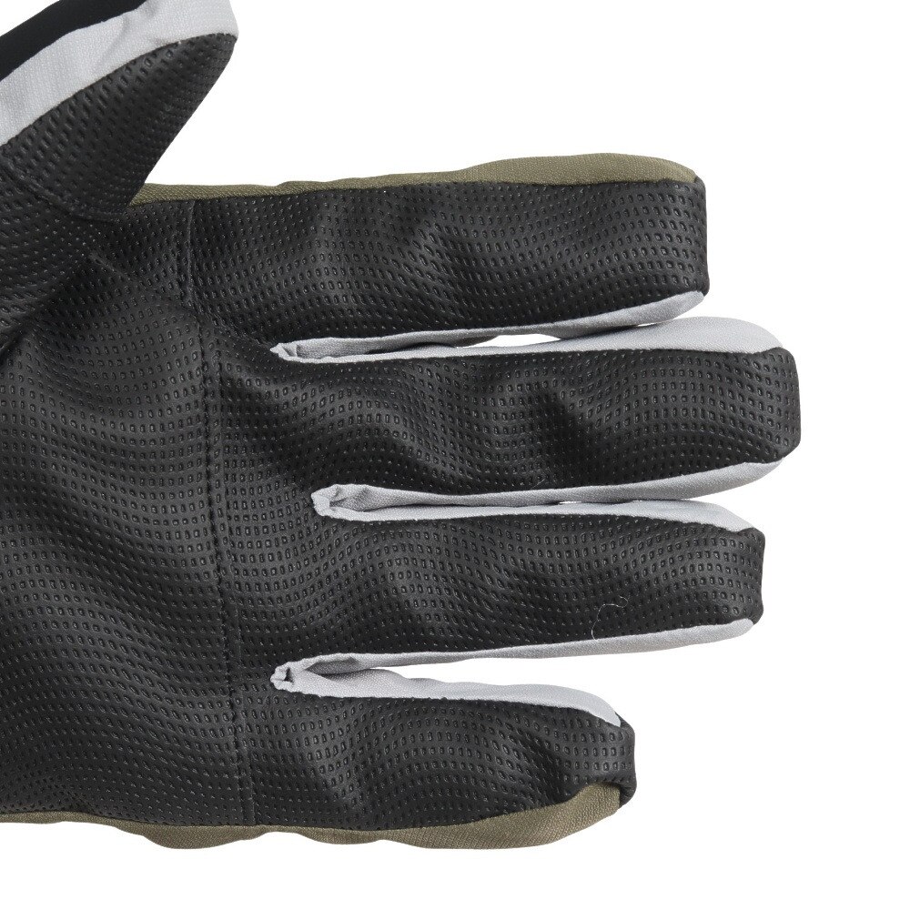 KOMBI（メンズ）スノーグローブ 五指グローブ 22ORG-GTV-05 FERN ゴアテックス GORE-TEX