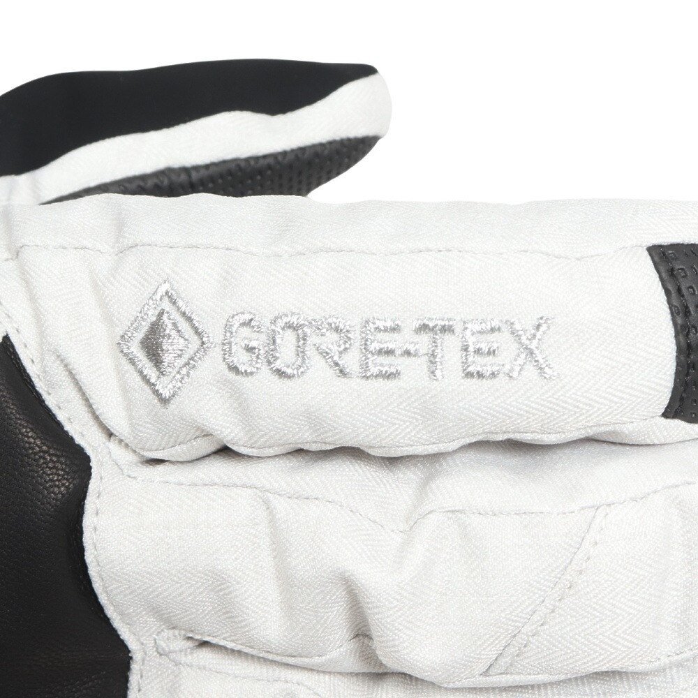 KOMBI（メンズ）スノーグローブ 五指グローブ 22ORSG-GTV-01UPD ゴアテックス GORE-TEX