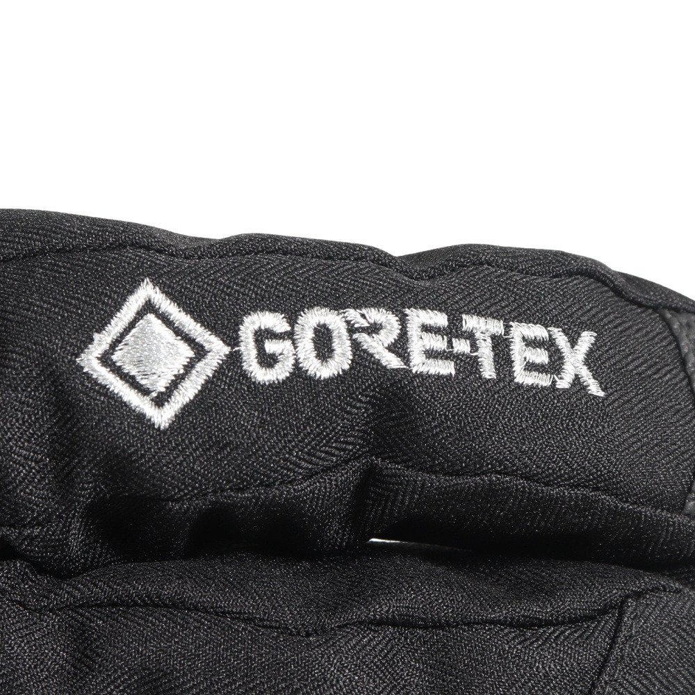 コンビ（KOMBI ）（メンズ）スキー グローブ スノーボード 手袋 スノボ 五指グローブ 22ORSG-GTV-05 ゴアテックス GORE-TEX
