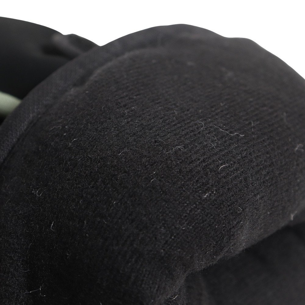 コンビ（KOMBI ）（メンズ）スノーグローブ 五指グローブ 22ORSG-GTV-M04 ゴアテックス GORE-TEX