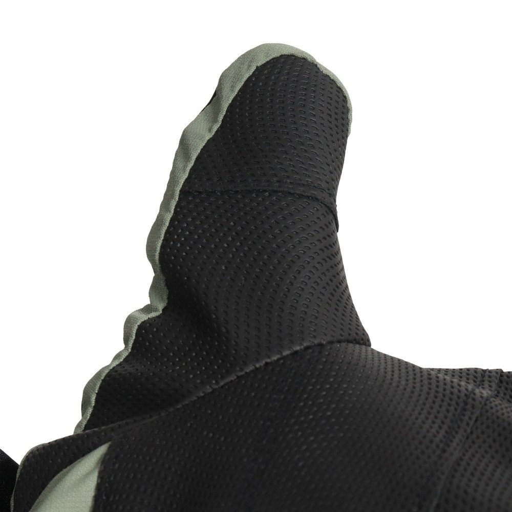 コンビ（KOMBI ）（メンズ）スノーグローブ 五指グローブ 22ORSG-GTV-M04 ゴアテックス GORE-TEX