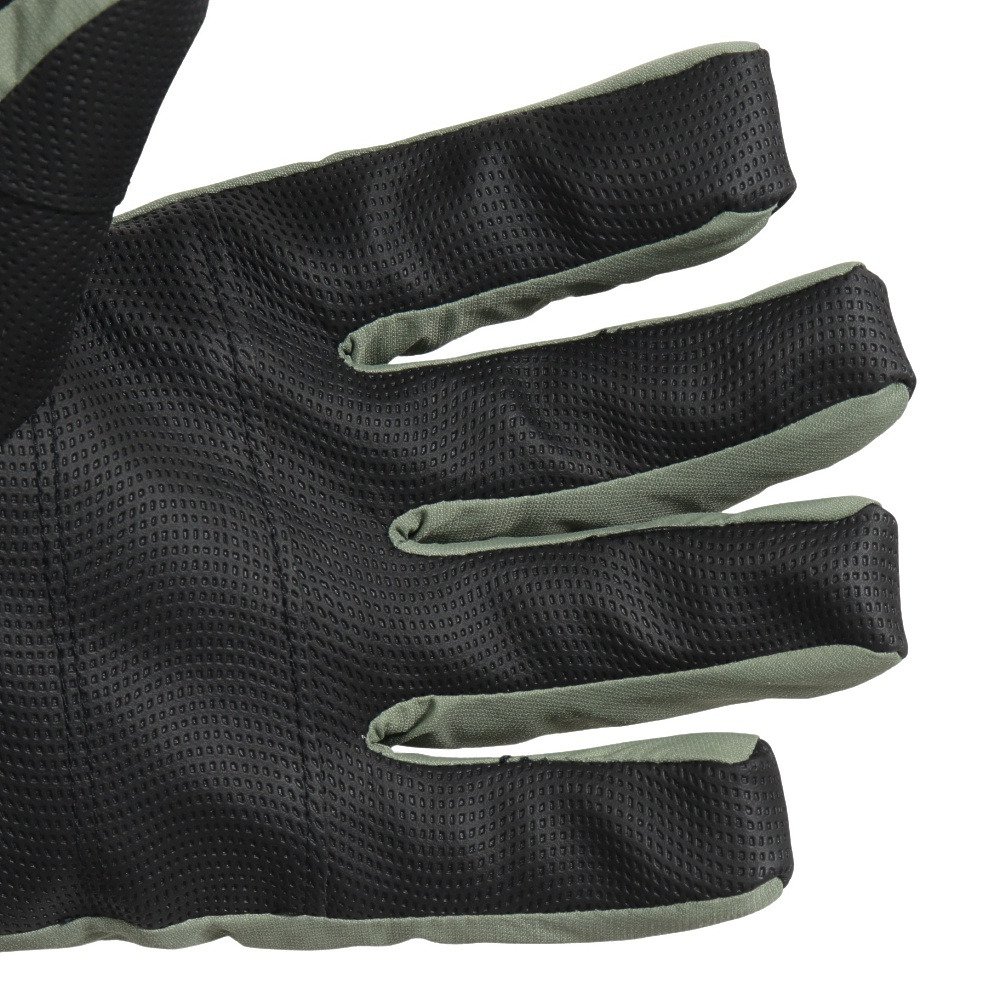 コンビ（KOMBI ）（メンズ）スノーグローブ 五指グローブ 22ORSG-GTV-M04 ゴアテックス GORE-TEX