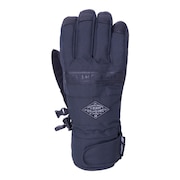 (メンズ)グローブ スキー スノーボード 5本指タイプ RECON GLOVE M2WGLV108