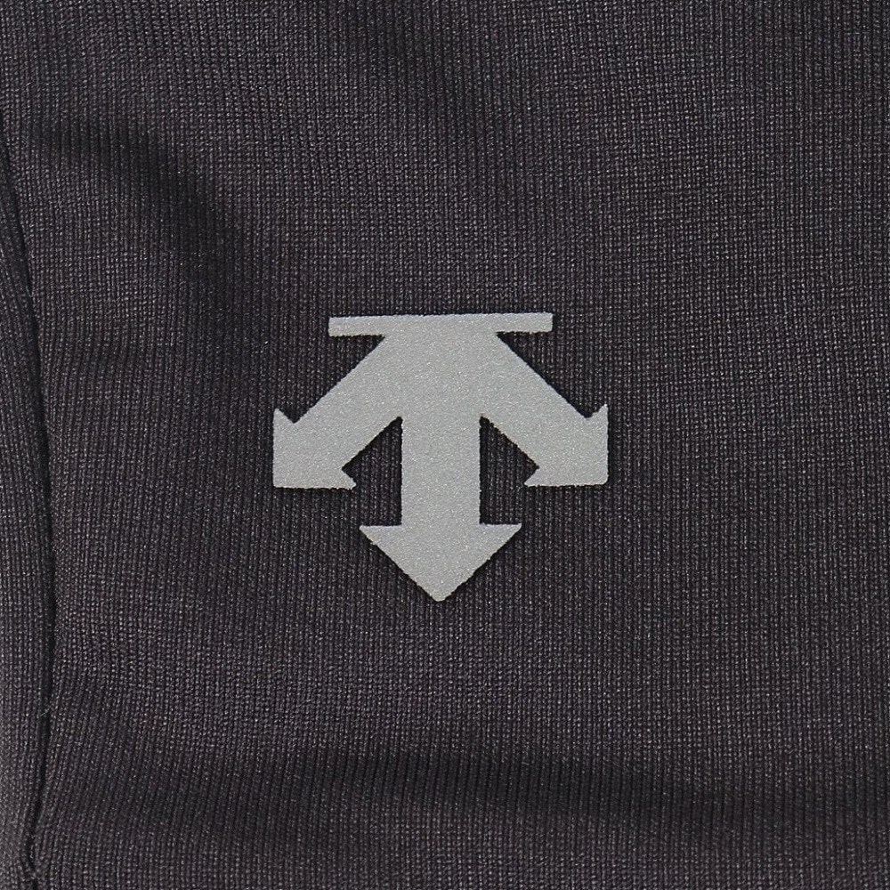 デサント（DESCENTE）（メンズ、レディース）アクティブフィールド グローブ DWBWJD62 BK タッチパネル対応