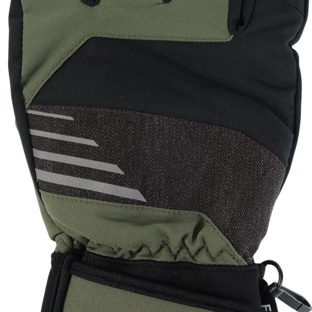 デサント（DESCENTE）（メンズ）グローブ スキー スノーボード DWBWJD60 DOL