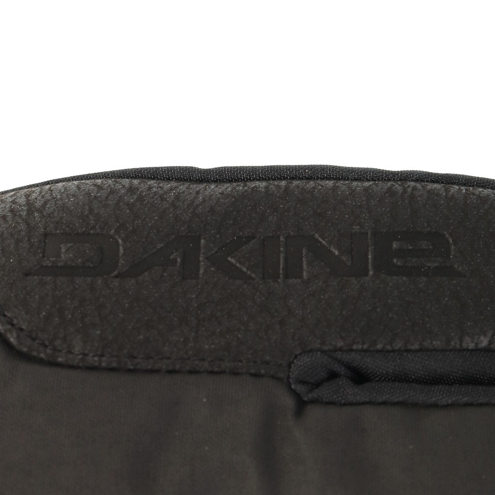 ダカイン（DAKINE）（メンズ）グローブ スキー スノーボード NOVA GLOVE BD237731 BLK タッチパネル対応