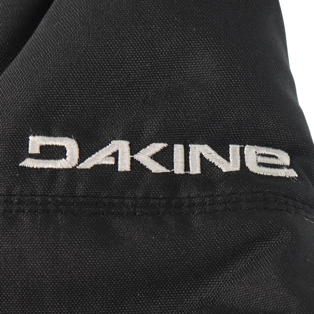 ダカイン（DAKINE）（メンズ）グローブ スキー スノーボード SATURN GORE-TEX ゴアテックス BD237748 BLK タッチパネル対応