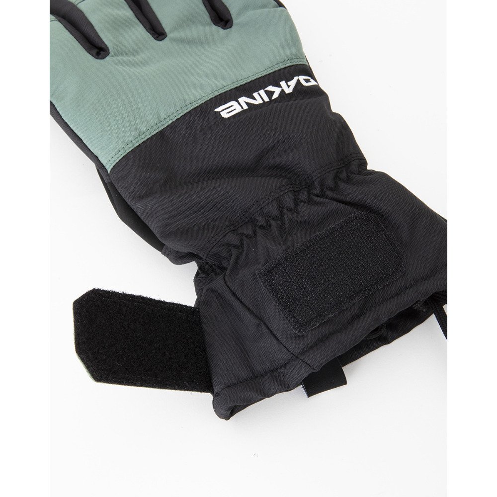 ダカイン（DAKINE）（メンズ）SATURN GLOVE SMU スノーグローブ BD237748 DKF