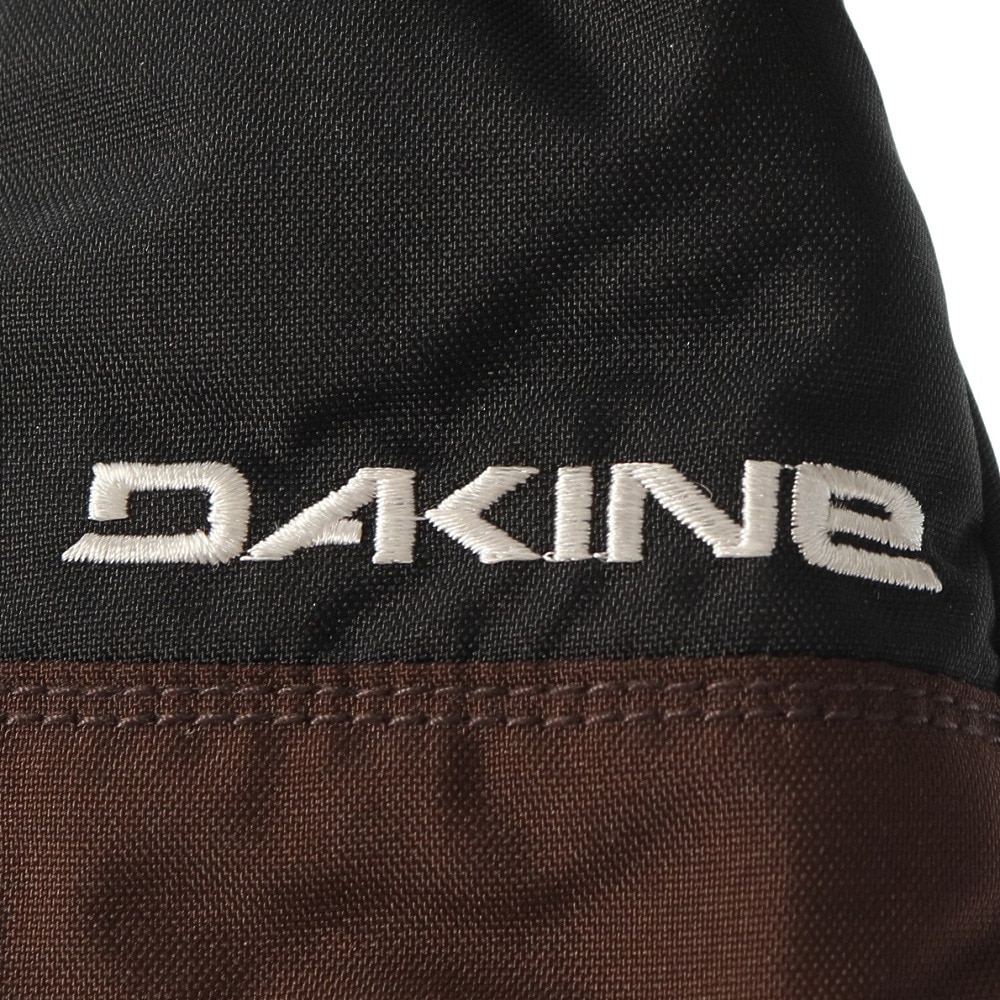 ダカイン（DAKINE）（メンズ）グローブ スキー スノーボード SATURN GORE-TEX ゴアテックス BD237748 TAN タッチパネル対応