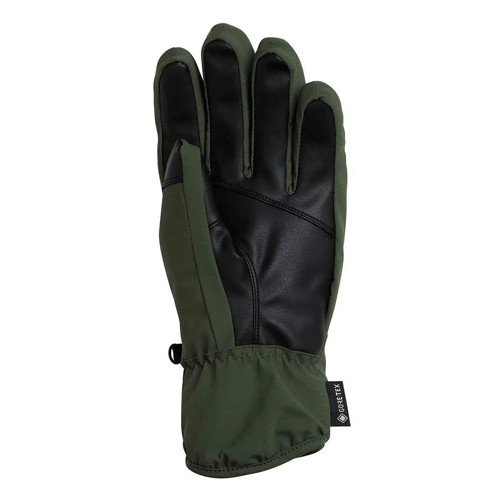 フェニックス（PHENIX）（メンズ）スキー スノーボード グローブ Thunderbolt Gloves ESM23GL10 KHAKI