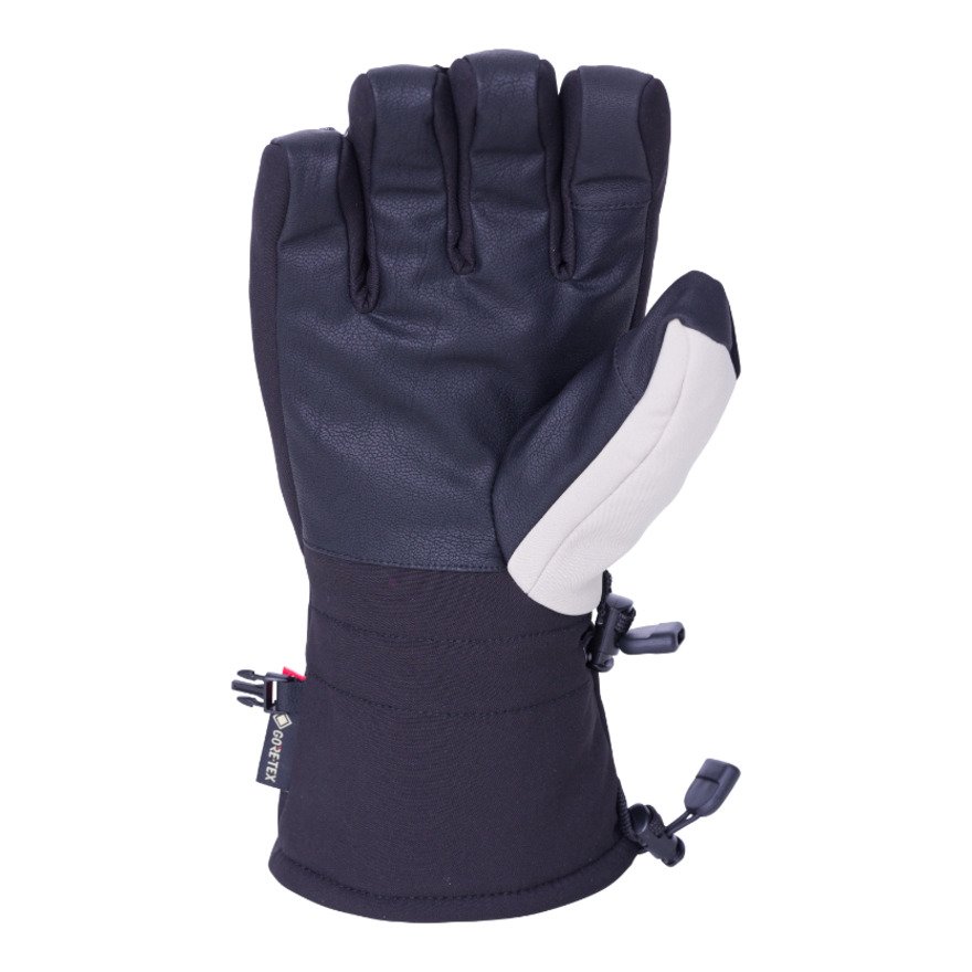 シックスエイトシックス（686）（メンズ）GORE-TEX LINEAR GLOVE 五指グローブ 3M2RGLV100 PUTTY
