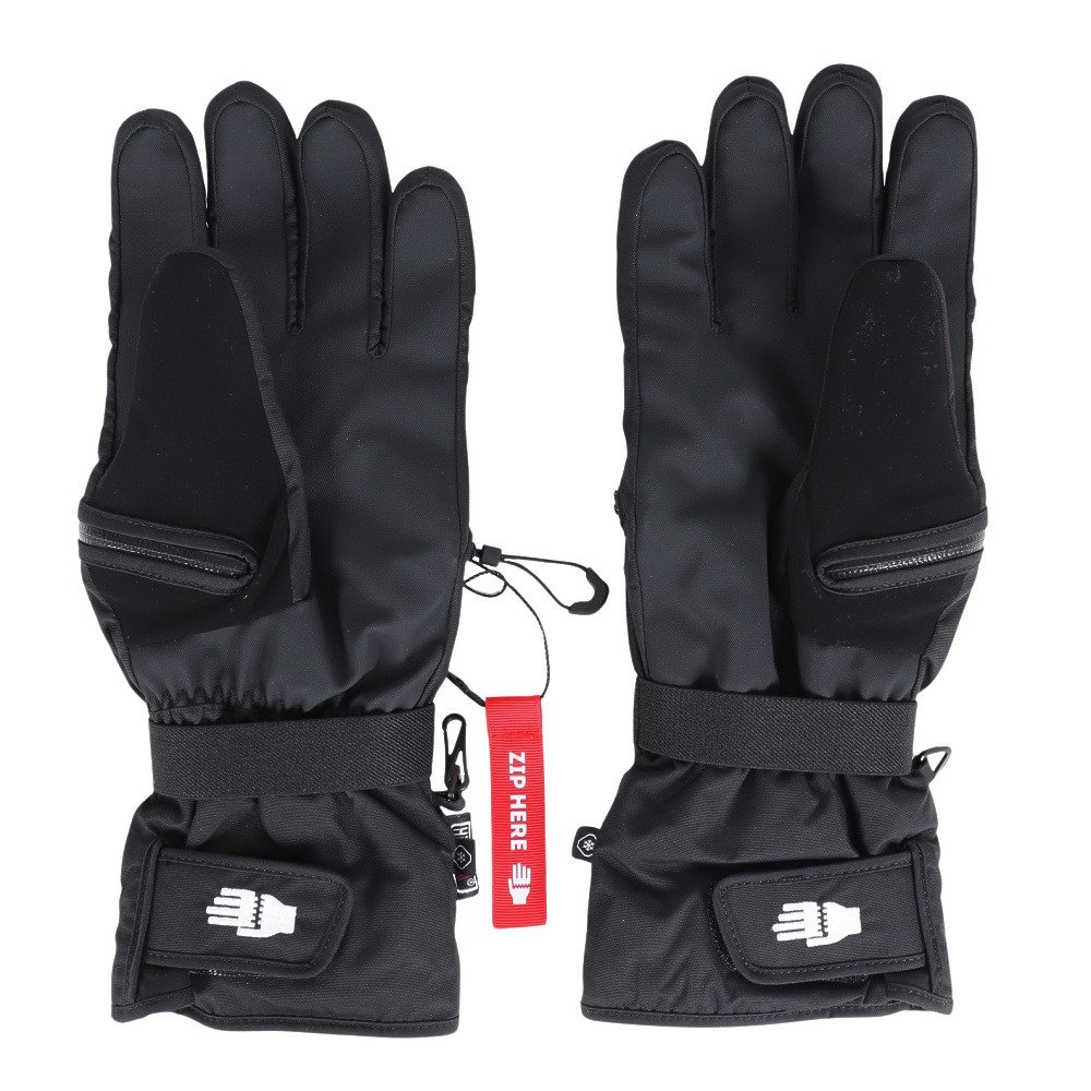 ハンドアウト（HAND OUT）（メンズ）スポーツグローブ vihg24g4cbk