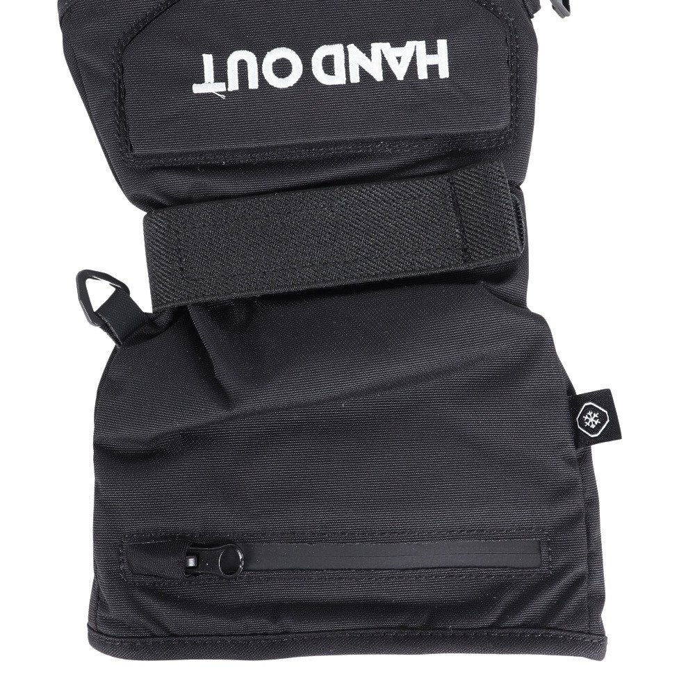 ハンドアウト（HAND OUT）（メンズ）スポーツグローブ vihg24g4cbk