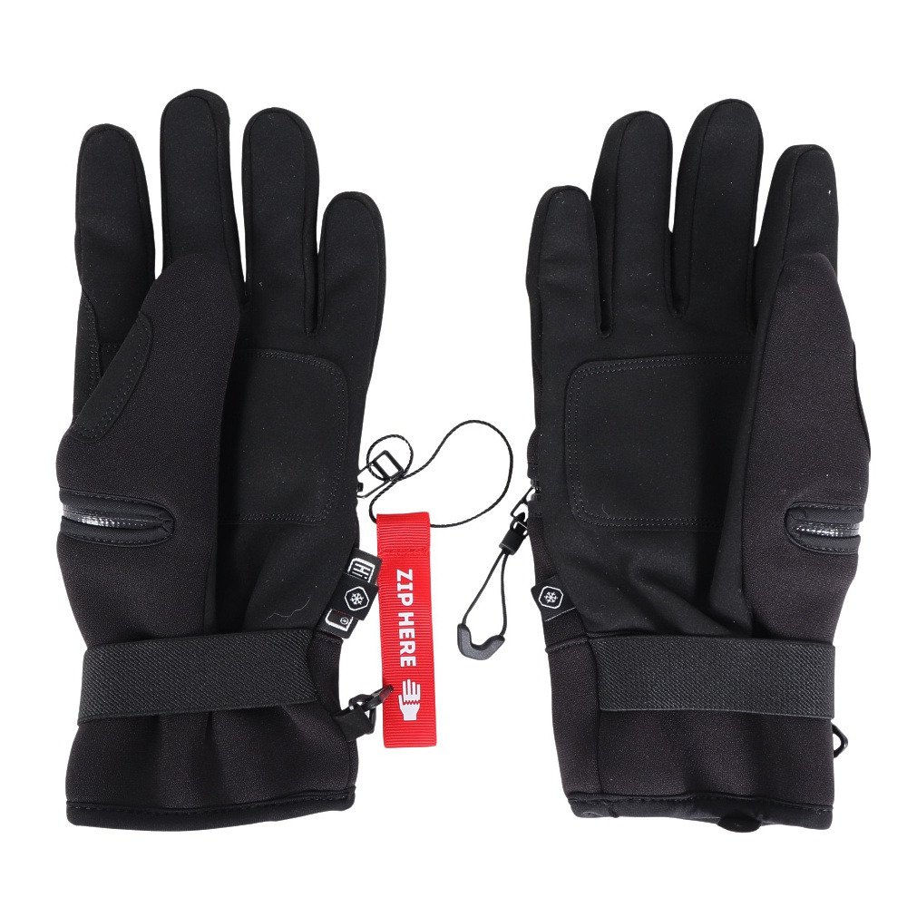 ハンドアウト（HAND OUT）（メンズ）Lightweight グローブ vihg24g5bk