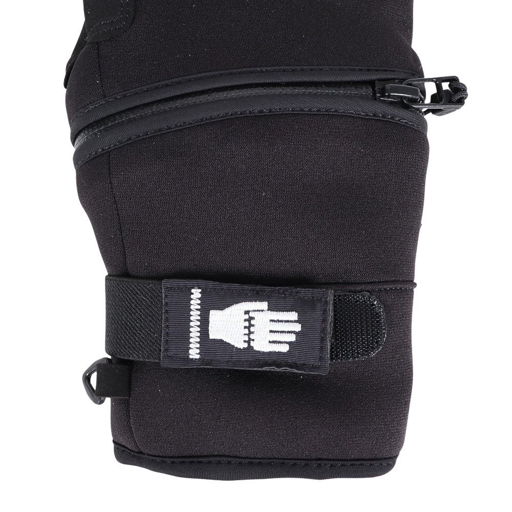 ハンドアウト（HAND OUT）（メンズ）Lightweight グローブ vihg24g5bk