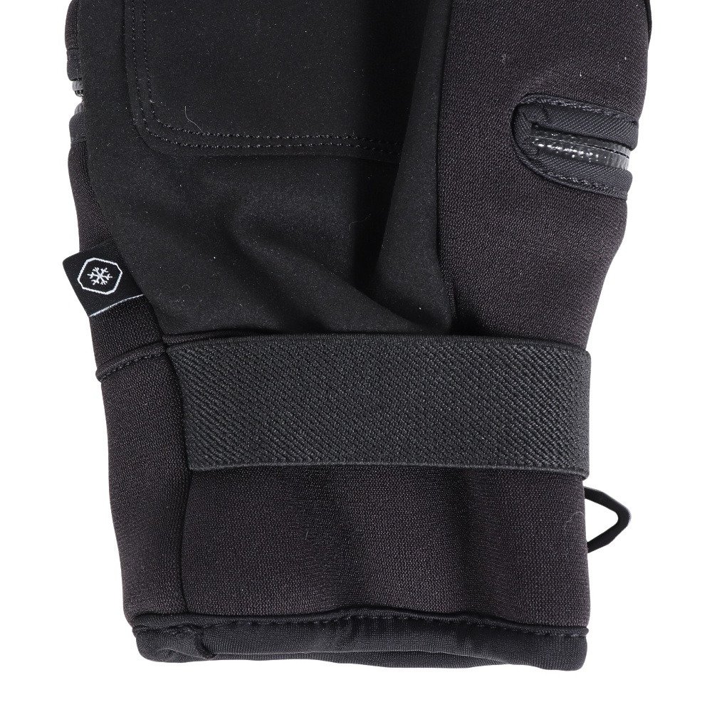 ハンドアウト（HAND OUT）（メンズ）Lightweight グローブ vihg24g5bk